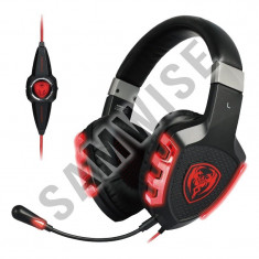 Casti Gaming Somic G930, 7.1 surround foto