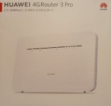 Router modem Huawei B535 - model 232 - aka router 3 pro - 4G+ - necodat, 4, 1