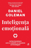 Inteligenta emotionala (editie de colectie) - Curtea Veche