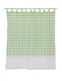 Cumpara ieftin Perdea confecţionată Valentini Bianco PR009 Verde