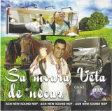 CD Sa Moara Veta De Necaz - Compilatie Muzicala, Casa de Discuri: AGN New Sound NDP