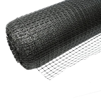 Plasa anti cartita 60g, 1.5x100m cu ochi 15x22mm Breckner Germany foto