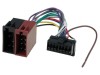 Conector ISO Panasonic 16 PIN, 4Carmedia