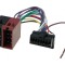 Conector ISO Panasonic 16 PIN