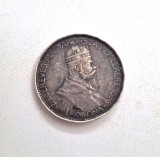 Cumpara ieftin Moneda din argint UNGARIA 1 korona 1896 rara AG km # 487 Francis Joseph I, Europa
