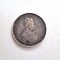 moneda din argint UNGARIA 1 korona 1896 rara AG km # 487 Francis Joseph I