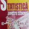 Statistica pentru afaceri - 1998 - Maria Badita ($Z9)