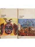 Albert E. Elsen - Temele artei, 2 vol. (Editia: 1983)