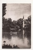 RF67 -Carte Postala- Bucuresti, parcul Libertatii, necirculata