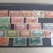 Lot timbre 7 algeria 20 buc nestampilate