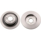 Set disc frana Mini Mini (R56) 11.05-01.14, Mini Clubman (R55) 10.06-12.15, Mini Clubvan (R55) 12.12-06.14, Mini Convertible (R57) 10.07-06.15, Mini