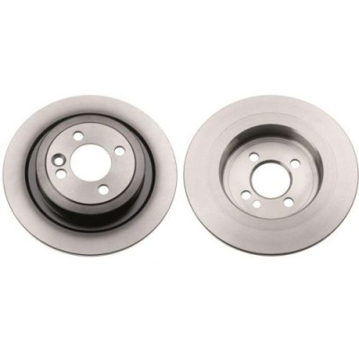 Set disc frana Mini Mini (R56) 11.05-01.14, Mini Clubman (R55) 10.06-12.15, Mini Clubvan (R55) 12.12-06.14, Mini Convertible (R57) 10.07-06.15, Mini foto