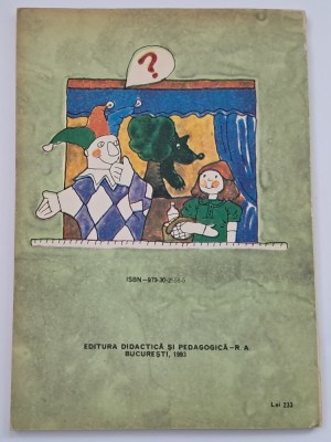 Ungureanu Grete Klaster , Limba germana Manual pentru clasa a II-a foto