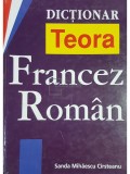 Sanda Mihaescu Cirsteanu - Dictionar francez-roman (Editia: 2006)