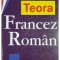 Sanda Mihaescu Cirsteanu - Dictionar francez-roman (Editia: 2006)