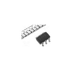 Circuit integrat, PMIC, SMD, SOT23-6, MICROCHIP TECHNOLOGY - MCP1640T-I/CHY