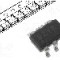 Circuit integrat, PMIC, SMD, SOT23-6, MICROCHIP TECHNOLOGY - MCP1640T-I/CHY