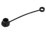Capac protecție push-pull HIROSE HR30-6P-C(31) - Accesorii conectori HR30