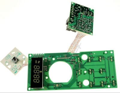 MODUL DE CONTROL 11002319 BOSCH/SIEMENS foto