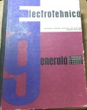 DVP22 Electrica - Electrotehica generala