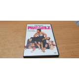 Film DVD Phatgirlz - germana #A2437