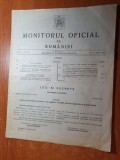 monitorul oficial al romaniei din 27 aprilie 2000