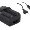 Incarcator pentru acumulator Canon NB-9L Patona - 1621
