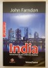 India - Ascensiunea unei noi superputeri mondiale, autor John Farndon