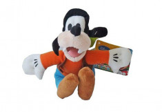 Mascota de Plus Disney Goofy 20cm foto