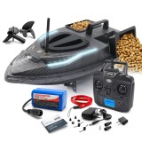 Cumpara ieftin Barca Plantat , Nadit si Momit iUni V900, GPS, 2 cuve, 1.5kg, 500m, 5200mAh, 6km/h