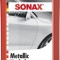 SOLUTIE CURATARE VOPSEA &amp; CEARA SONAX METALLIC HIGH GLOSS 500 ML