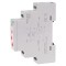 Timer 0,1s&divide;24zile NO/NC