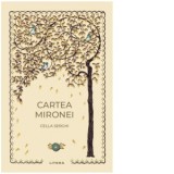 Cartea Mironei - Cella Serghi