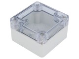 Carcasă Universală Policarbonat 65x65x40mm