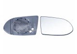 ALKAR 6432440 Sticla oglinda, oglinda retrovizoare exterioara