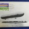 Aviatie - ARIPI ROMANESTI - CP - ZEPPELIN - Zeppelinul L.Z 1