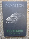 POP SIMION - BESTIARIU. ZOOROMAN