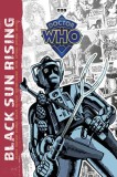 Doctor Who Black Sun Rising Tp