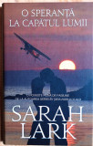 Sarah Lark - O speranta la capatul lumii, Rao