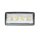 Cumpara ieftin Proiector LED dreptunghiular 20W