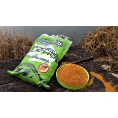 Timar - Nada Feeder Guru - Orange Lucky (1kg)