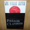 PASAGER CLANDESTIN -LUC PIERRE MEYER