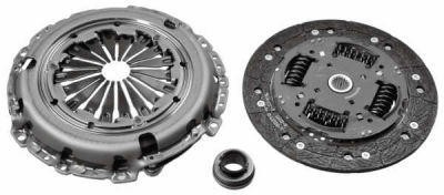 Kit ambreiaj , SRLine S33-253 foto