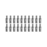 Cumpara ieftin Șuruburi nituibile m8 20buc Yato YT-36203
