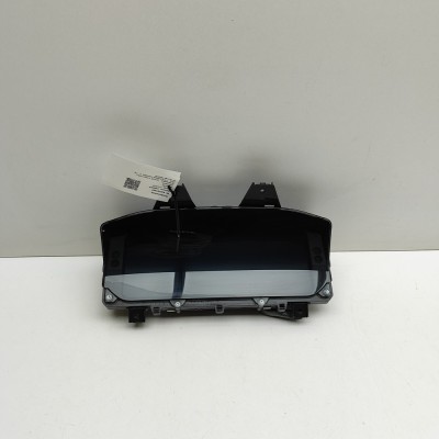 Ceas de bord JAGUAR F-PACE X761 2018 OEM: KK83-10F844-JC,KK83-14C026-JC,KK83-14C026-KC,VPJANF-10849-WC foto