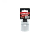 Tubulara hexagonala 1/2&quot; 30 mm, Tvardy T00142-30