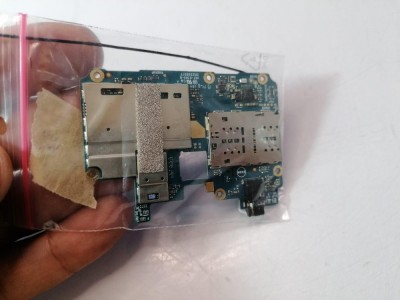 Placa de baza Smartphone Allview V4 Viper Pro / C87 foto