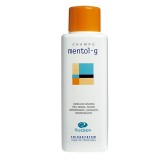 Sampon exces sebum Mentol-g Rueber Tricosystem 400ml