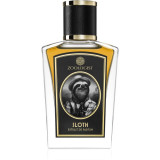 Zoologist Sloth extract de parfum unisex 60 ml
