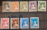 Romania 1928 - Mihai l,format mare